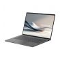 Asus Zenbook A14 UX3407RA-QD010W Laptop, Qualcomm SnapdragonX Elite X1E 78 100, 1TB SSD, 32GB RAM, 14 Inch WUXGA OLED Display, Qualcomm Adreno, Windows 11- Iceland Gray