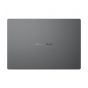 Asus Zenbook A14 UX3407RA-QD010W Laptop, Qualcomm SnapdragonX Elite X1E 78 100, 1TB SSD, 32GB RAM, 14 Inch WUXGA OLED Display, Qualcomm Adreno, Windows 11- Iceland Gray