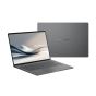 Asus Zenbook A14 UX3407RA-QD010W Laptop, Qualcomm SnapdragonX Elite X1E 78 100, 1TB SSD, 32GB RAM, 14 Inch WUXGA OLED Display, Qualcomm Adreno, Windows 11- Iceland Gray