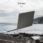 ASUS Zenbook S14 UX5406SA-PV007W Laptop, Intel Ultra 7 258V, 1TB M.2 NVMe PCIe 4.0 SSD, 32GB RAM, 14 Inch, 3K OLED, 120Hz, Intel Arc Graphics, Windows 11 - Zumaia Grey with Sleeve