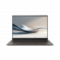 ASUS Zenbook S14 UX5406SA-PV007W Laptop, Intel Ultra 7 258V, 1TB M.2 NVMe PCIe 4.0 SSD, 32GB RAM, 14 Inch, 3K OLED, 120Hz, Intel Arc Graphics, Windows 11 - Zumaia Grey with Sleeve