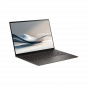ASUS Zenbook S14 UX5406SA-PV007W Laptop, Intel Ultra 7 258V, 1TB M.2 NVMe PCIe 4.0 SSD, 32GB RAM, 14 Inch, 3K OLED, 120Hz, Intel Arc Graphics, Windows 11 - Zumaia Grey with Sleeve