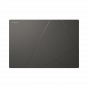 ASUS Zenbook S14 UX5406SA-PV007W Laptop, Intel Ultra 7 258V, 1TB M.2 NVMe PCIe 4.0 SSD, 32GB RAM, 14 Inch, 3K OLED, 120Hz, Intel Arc Graphics, Windows 11 - Zumaia Grey with Sleeve