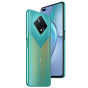 Infinix Zero 8 X687 Dual Sim, 128GB, 4G LTE - Green Diamond
