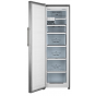 Fagor Freestanding Upright Deep Freezer, 262 Liter, Silver - ZKF1745AXS