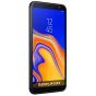 Samsung Galaxy J4 Core J410FD Dual Sim, 16GB, 4G LTE - Black