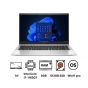 لاب توب اتش بي ايليت بوك  840 G8 6A3P2AV، انتل كور i7-1165G7، هارد 512 جيجا SSD، رام 8 جيجا، شاشة مقاس 14 بوصة FHD، كارت شاشة انتل ايريس Xe جرافيكس، ويندوز 11 برو - فضي