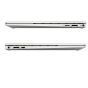 HP ENVY X360 13-BA1017NE Laptop, Intel Core i7-1165G7, 13.3 Inch FHD, 1TB SSD, 16GB, Nvidia MX450 2GB, Windows 11 - Silver