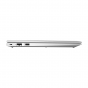 لاب توب اتش بي برو بوك 450 G9 5Y3T4EA، انتل كور i7-1255U، شاشة 15.6 بوصة، هارد 512 جيجا SSD، رام 8 جيجا، كارت شاشة نيفيديا جي فورس MX570، سعة 2 جيجا، فري دوس- فضي الومنيوم