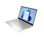 لاب توب اتش بي بافيليون 14، انتل كور i5-1235U، سعة 512 جيجا SSD، رام 8 جيجا، شاشة 14 بوصة FHD، كارت شاشة انفيديا جي فورس MX550 سعة 2 جيجا، ويندوز 11 - فضي 
