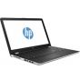 HP Notebook 15-bs112ne Laptop, Intel Core i7-8550U, 15.6 Inch, 1TB, 8GB RAM, AMD Radeon 530 4GB, Dos - Silver