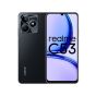ريلمي C53 بشريحتين، 256 جيجا، 8 جيجا رام، 4G LTE - أسود (سنة ضمان)