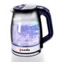 كاتيل زادا، 1.8 لتر، زجاجي - ZKT-320