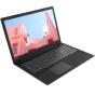 Lenovo V145 Laptop, AMD A6-9220, 15 Inch HD, 1TB HDD, 4GB RAM DDR4, AMD Radeon, Free Dos - Black