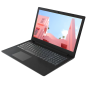 Lenovo V145 Laptop, AMD A6-9220, 15 Inch HD, 1TB HDD, 4GB RAM DDR4, AMD Radeon, Free Dos - Black