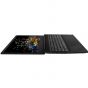 Lenovo IdeaPad S145 15API Laptop, AMD Athlon 300U, 15.6 Inch, 1TB HDD, 8GB RAM, Integrated AMD Radeon Vega 3 Graphics, Dos - Black