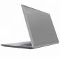 لاب توب لينوفو ايدياباد 320، انتل كور i5 7200U، شاشة 15.6 بوصة، 1 تيرا، 8 جيجابايت رام، 2جيجا، دوس - رمادي