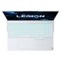Lenovo Legion 5 Pro 16ITH6H Laptop,  Intel Core i7-11800H, 16 Inch, 1TB SSD, 16GB RAM, NVIDIA GeForce RTX 3060 6GB, Dos- Stin Grey
