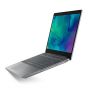 لاب توب لينوفو ايديا باد L3 15IML05، انتل كور i5-10210U، شاشة 15.6 بوصة، 1 تيرا، 8 جيجا رام، كارت نيفيديا جيفورس MX130 سعة 2 جيجا، فري دوس- رمادي