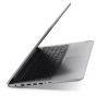 لاب توب لينوفو ايديا باد L3 15IML05، انتل كور i5-10210U، شاشة 15.6 بوصة، 1 تيرا، 8 جيجا رام، كارت نيفيديا جيفورس MX130 سعة 2 جيجا، فري دوس- رمادي