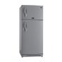 Kriazi No-Frost Refrigerator, 450 Liters, Aluminum- E450N