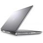 لاب توب استيراد ديل بريسيشن 7550، انتل كور i7-10850H، هارد 512 جيجا SSD، رام 32 جيجا، شاشة 15.6 بوصة FHD IPS، كارت شاشة انفيديا Quadro T2000 سعة 4 جيجا GDDR6، ويندوز 10 برو - رمادى تيتان، فئة A، ضمان 6 شهور