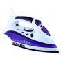 Zada Steam Iron, 2400 Watt, Blue - ZST200