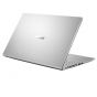لاب توب اسوس X515، انتل كور i3-1005G1، شاشة 15.6 بوصة، هارد 1 تيرا، رام 4 جيجا، كارت شاشة انتل  UHD، ويندوز 10 هوم- فضي