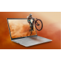 لاب توب اسوس X515، انتل كور i3-1005G1، شاشة 15.6 بوصة، هارد 1 تيرا، رام 4 جيجا، كارت شاشة انتل  UHD، ويندوز 10 هوم- فضي