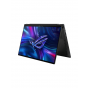 Asus ROG Flow X16 GV601VU-NF060W Laptop, Intel Core i9-13900H, 1TB NVMe SSD, 16GB RAM, 16 Inch, 2K WQXGA 240Hz Display, NVIDIA GeForce RTX 4050 6GB, Windows 11 - Off Black