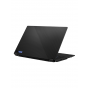 Asus ROG Flow X16 GV601VU-NF060W Laptop, Intel Core i9-13900H, 1TB NVMe SSD, 16GB RAM, 16 Inch, 2K WQXGA 240Hz Display, NVIDIA GeForce RTX 4050 6GB, Windows 11 - Off Black