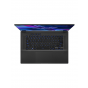 Asus ROG Flow X16 GV601VU-NF060W Laptop, Intel Core i9-13900H, 1TB NVMe SSD, 16GB RAM, 16 Inch, 2K WQXGA 240Hz Display, NVIDIA GeForce RTX 4050 6GB, Windows 11 - Off Black