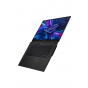 Asus ROG Flow X16 GV601VU-NF060W Laptop, Intel Core i9-13900H, 1TB NVMe SSD, 16GB RAM, 16 Inch, 2K WQXGA 240Hz Display, NVIDIA GeForce RTX 4050 6GB, Windows 11 - Off Black