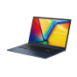 لاب توب اسوس فيفو بوك 15 X1504ZA-NJ005W،  انتل كور i5-1235U، شاشة 15.6 بوصة FHD، هارد 512 جيجا SSD، رام 8 جيجا، كارت شاشة انتل UHD جرافيكس مدمج، ويندوز 11 - ازرق