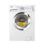 Zanussi Washing Machine, 5 Kg, White - ZWF50820WW