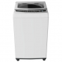 Zanussi Top Loading Washing Machine, 12 Kg, White - ZWT12710W