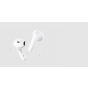 Xiaomi Redmi Buds 4 Lite Wireless Earbuds with Built-in Microphone, White - M2231E1