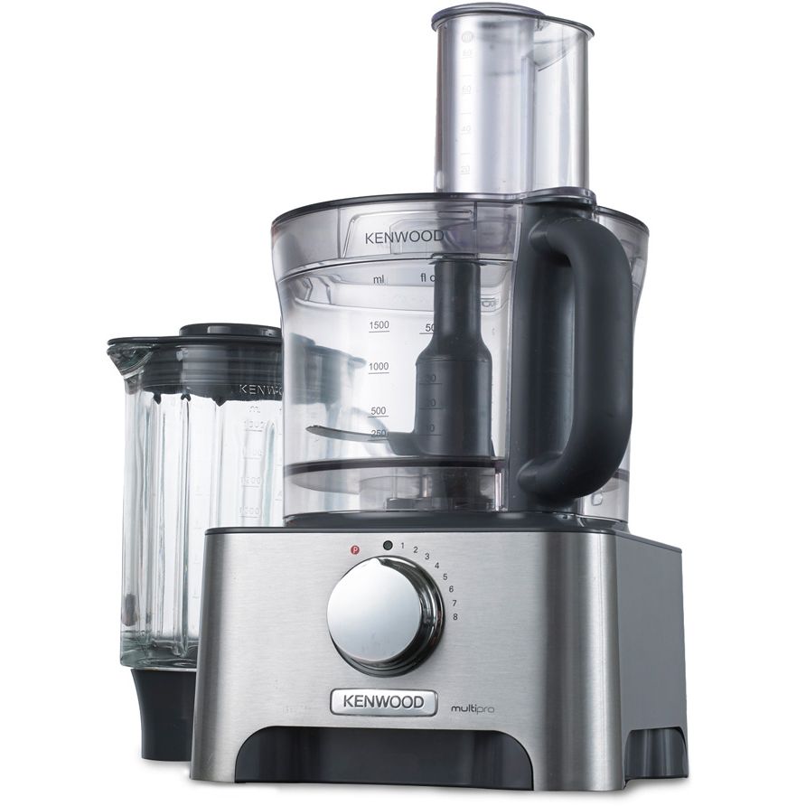 Kenwood Food Processor 1000 watt 1.5 litres FDM788