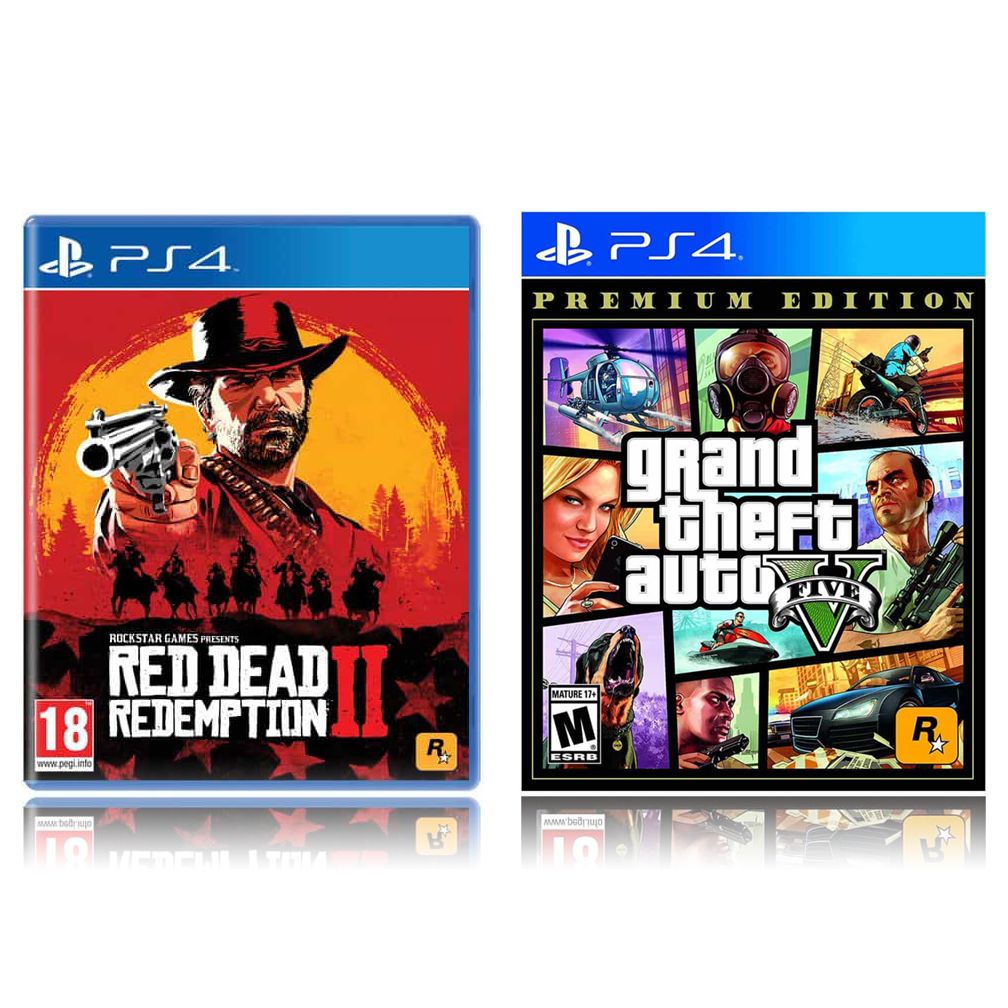 Gta v premium edition ps4 new arrivals