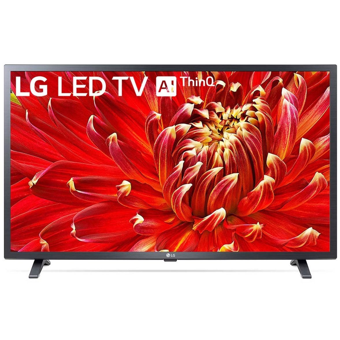 LG 32 Inch HD Smart LED TV with Built-in Receiver - 32LM637BPVA, Best  price in Egypt