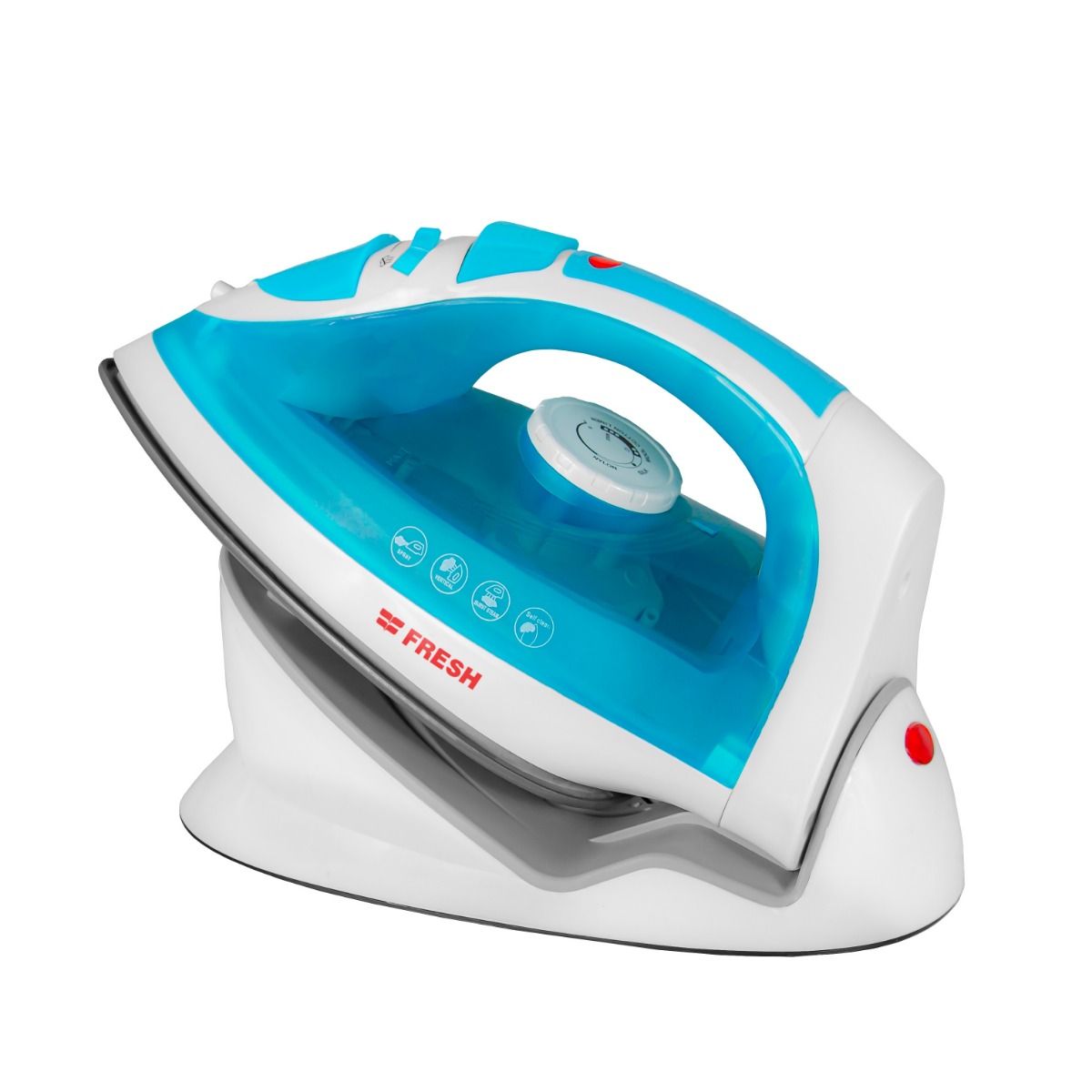 Cheap cordless iron top