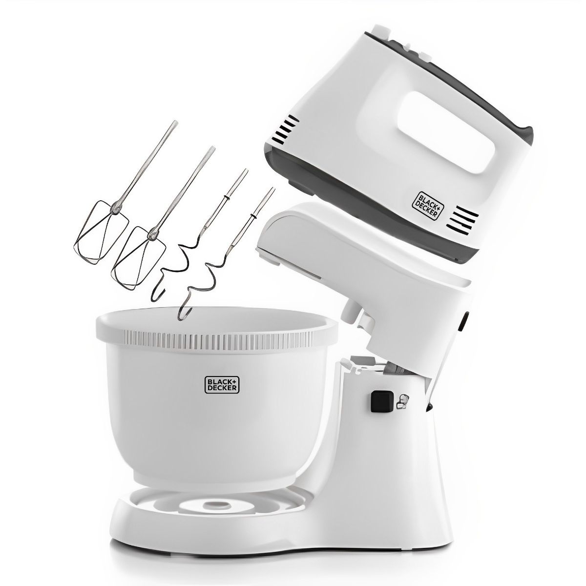 Black and decker beater price top