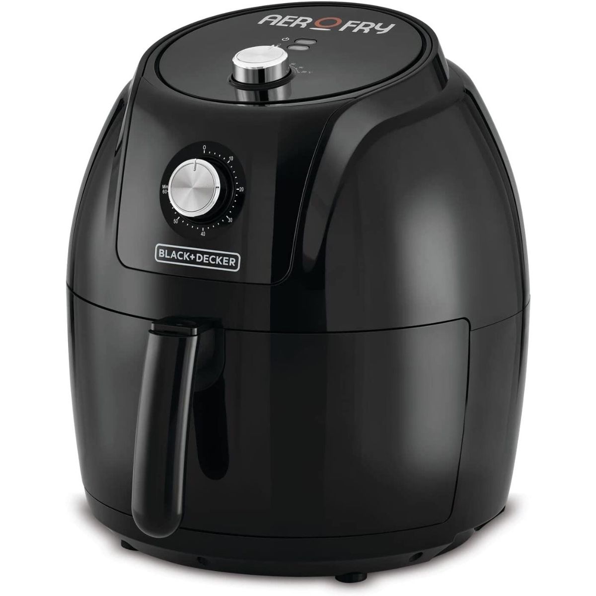 Black decker air fryer online