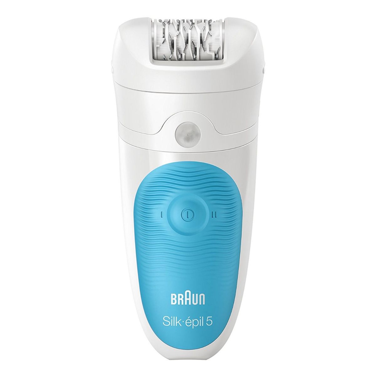 Braun Silk-epil 5 Wet And Dry Epilator For Women - SE5-511, Best price in  Egypt