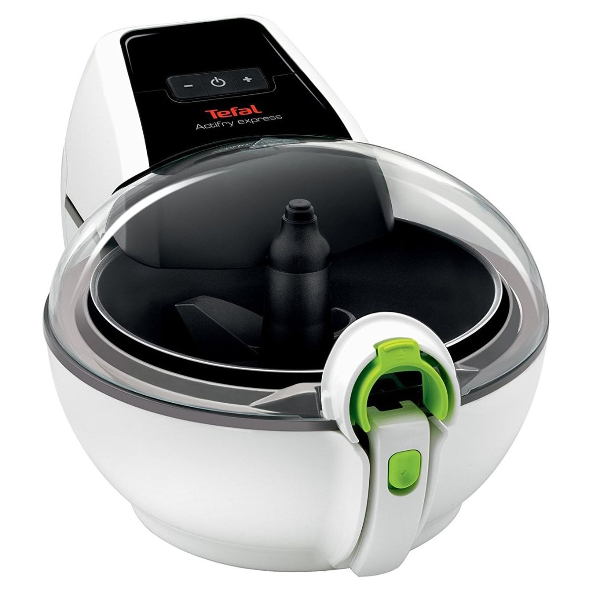 Tefal ActiFry Deep Fryer, 1.7 Litres, 1500 Watt - AH9500, Best price in  Egypt