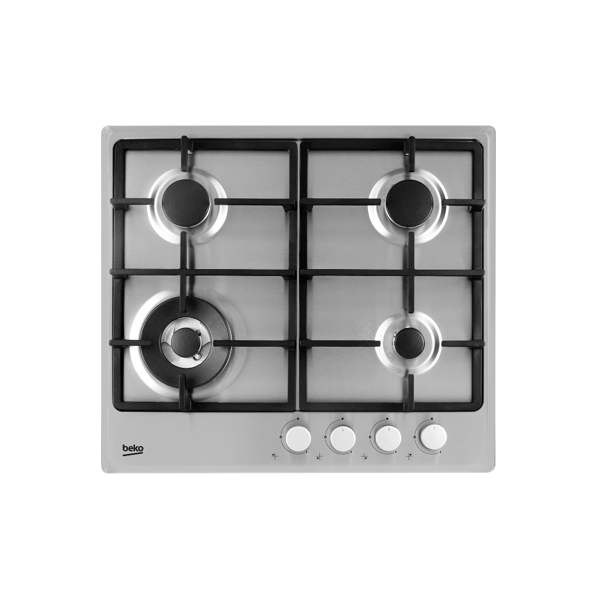 Beko built in hob clearance