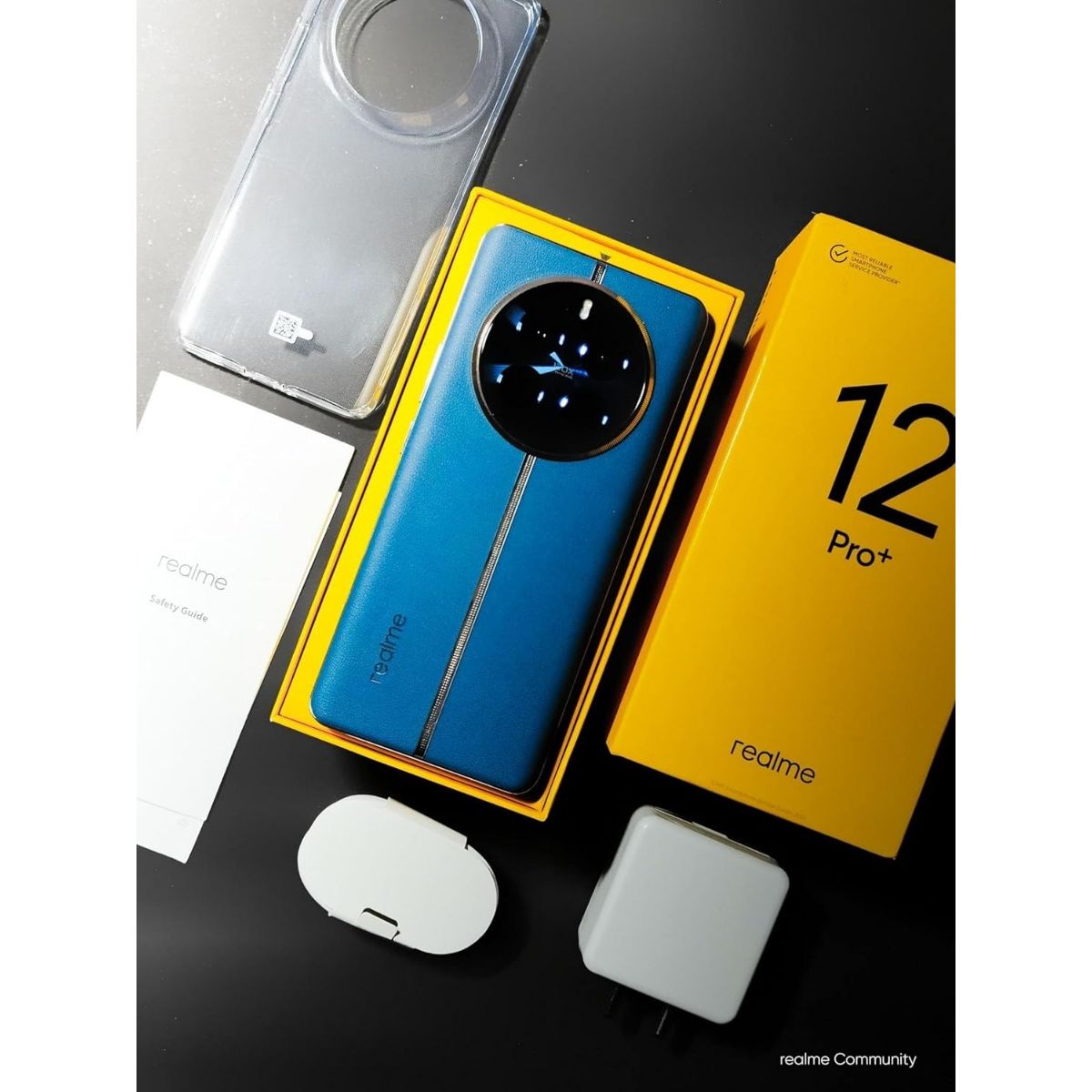 realme 12 pro plus 5g 12 512 submarine blue a