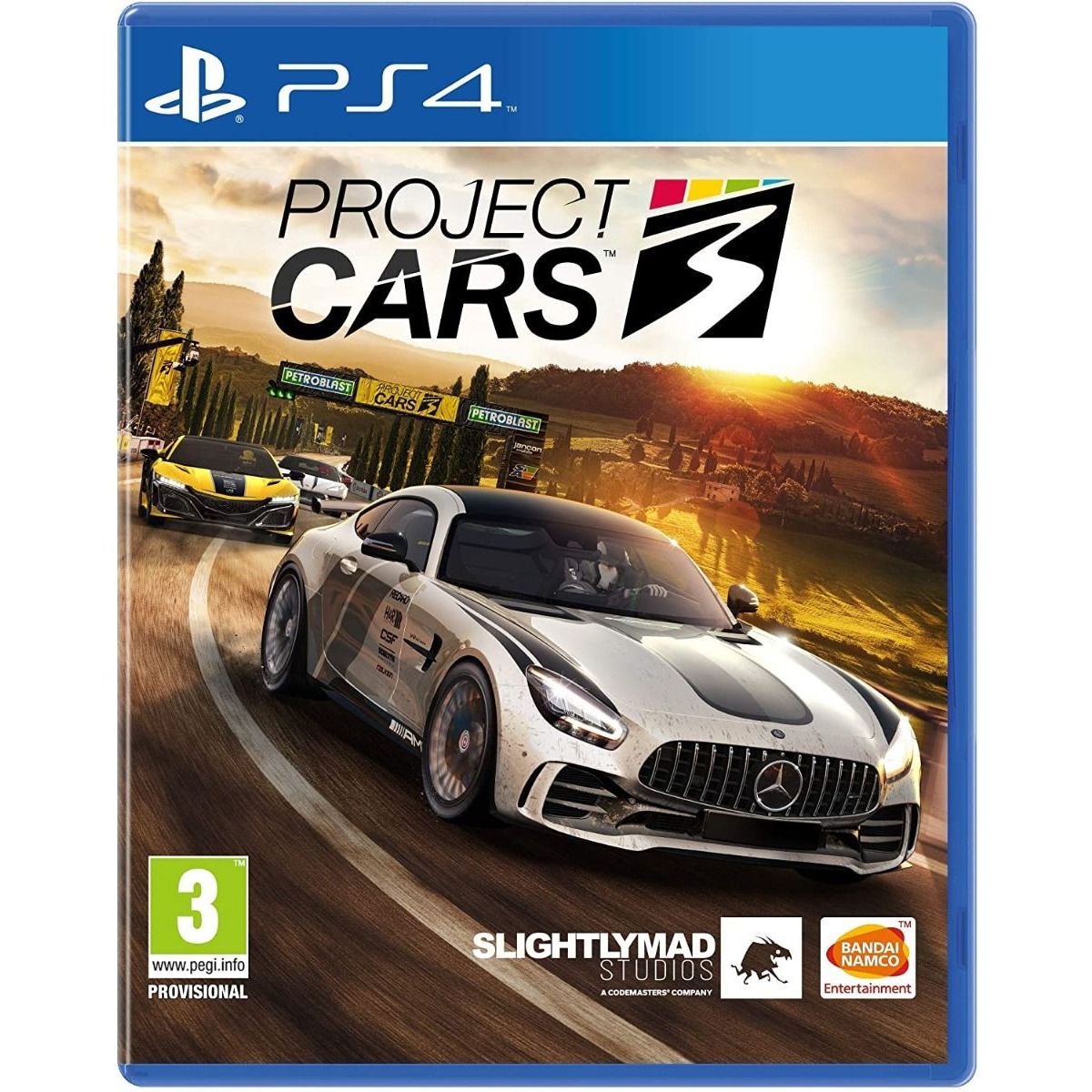 Cars playstation 4 sale