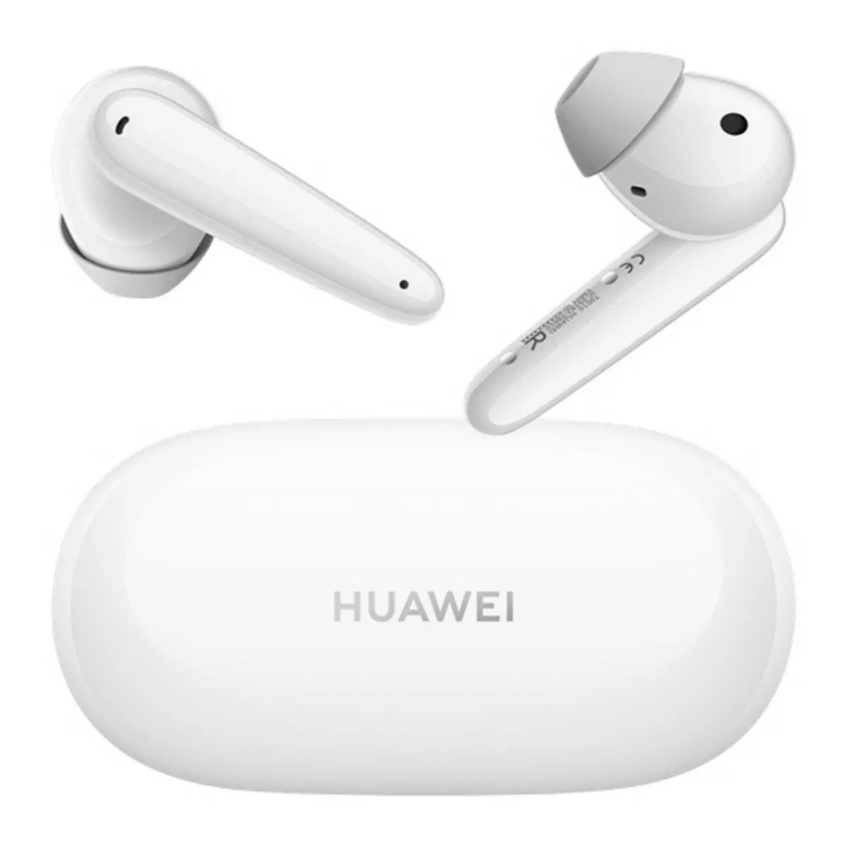 Huawei Freebuds 3I Bluetooth Truly Wireless In Ear Earbuds With Mic (Black)  : : Electronics