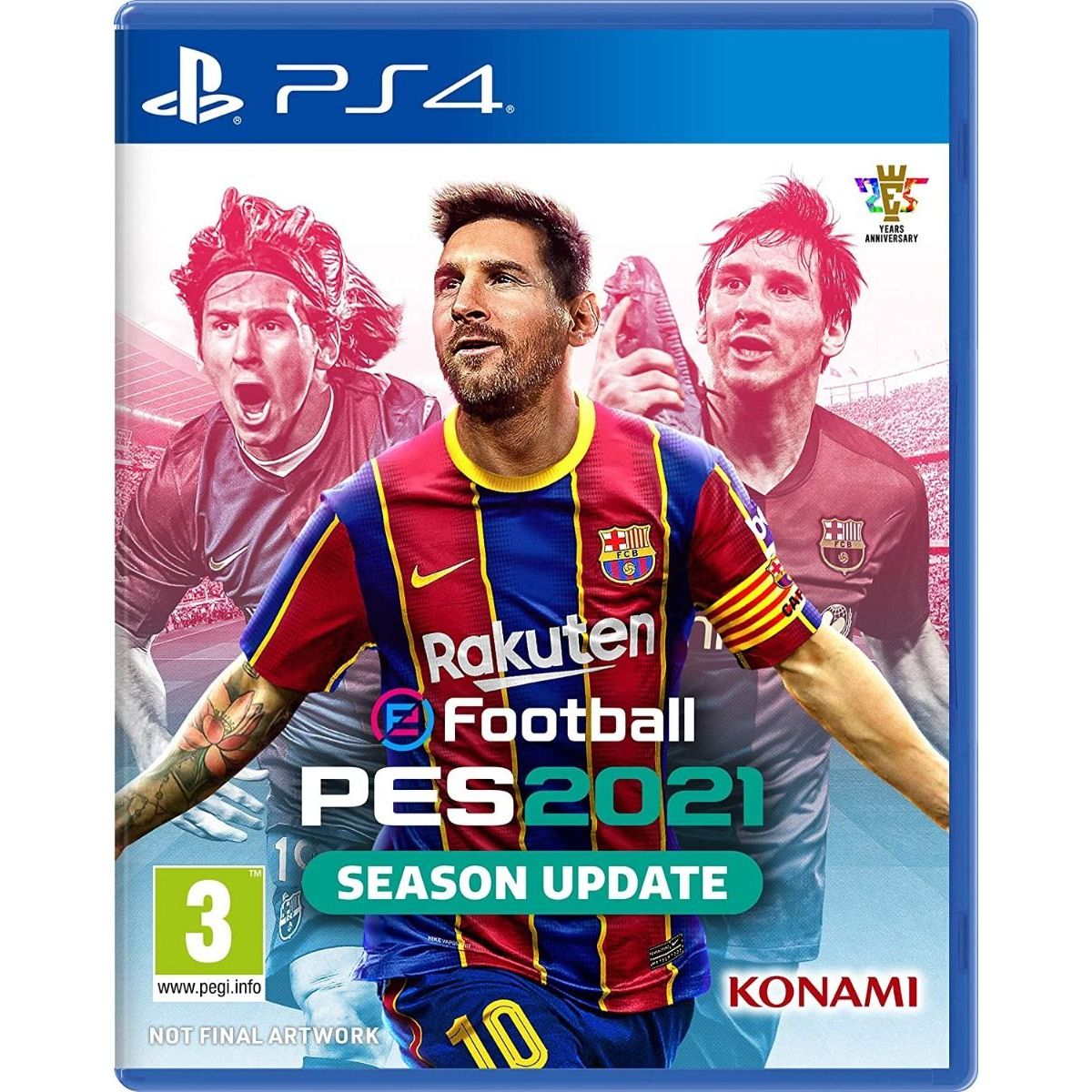 Pes 2020 ps4 best price top